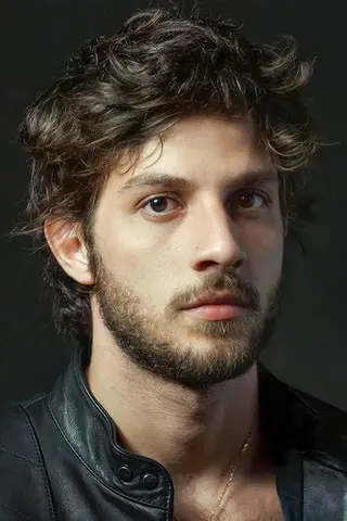 Peliculas de Chay Suede