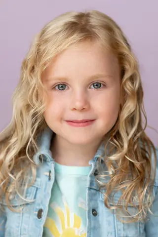 Peliculas de Zoe Kosovic