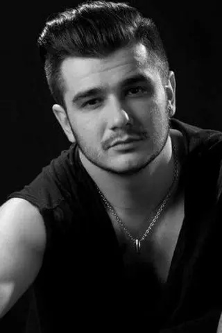 Peliculas de Vlad Drăgulin