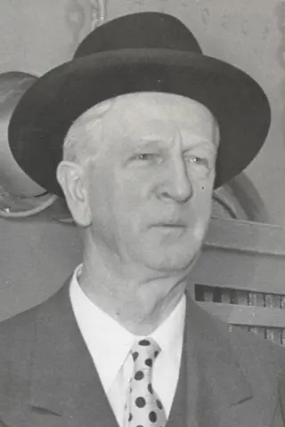 James Grover McDonald - Córka • Potomstwo