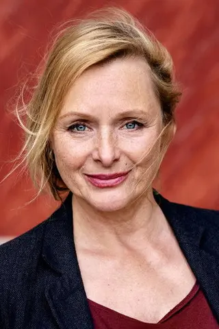 Marita Marschall - Córka • Potomstwo