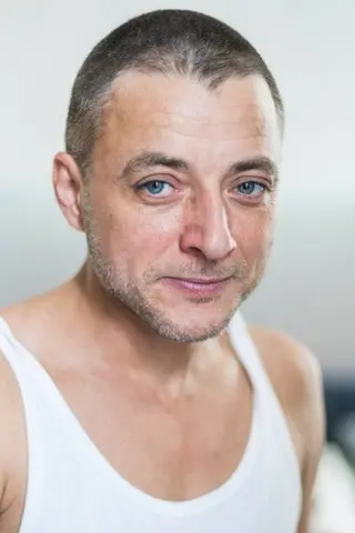 Peliculas de Erik Novák