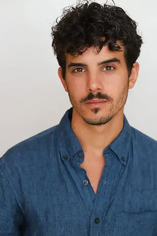 Peliculas de Jacob Guzman