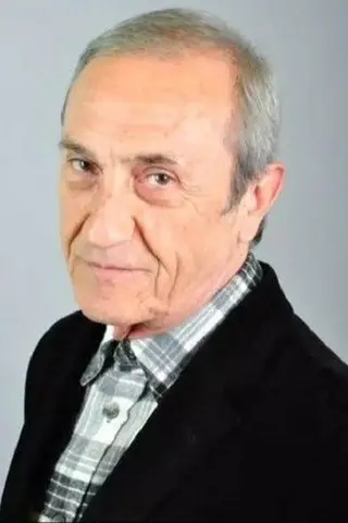 Peliculas de Yaman Tüzcet