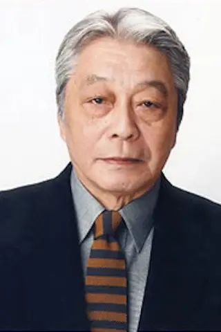 Peliculas de Nobuyuki Katsube