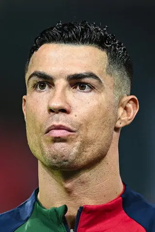 Peliculas de Cristiano Ronaldo