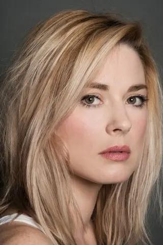 Peliculas de Alexandra Breckenridge