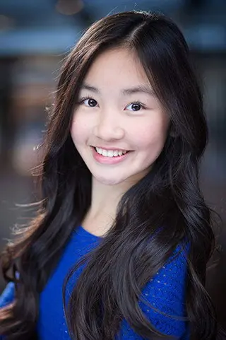 Peliculas de Melody B. Choi