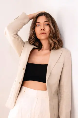 Peliculas de Isabelle Van Vleet