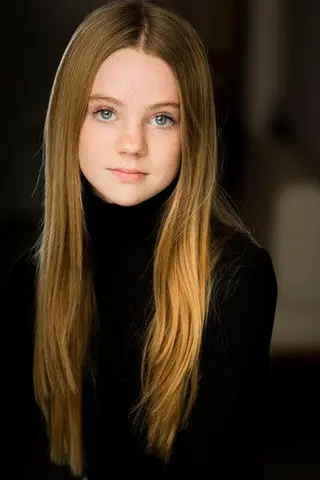 Liv Nelson - Córka • Potomstwo