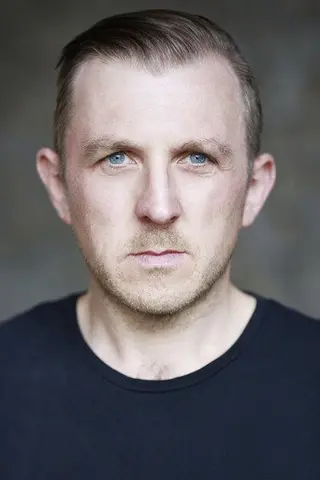 Peliculas de Caolan Byrne