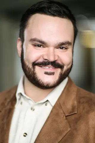 Peliculas de Trent Redekop
