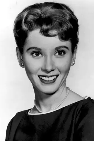 Peliculas de Elinor Donahue