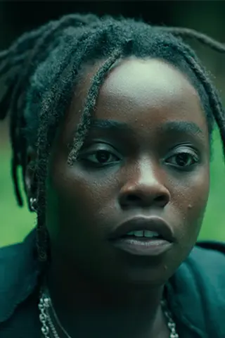 Peliculas de Tracy Gotoas