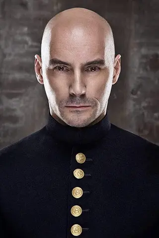 Peliculas de Grant Morrison