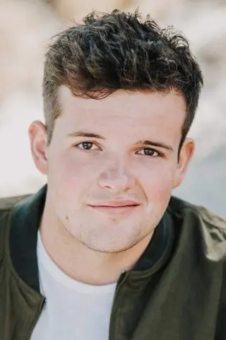 Peliculas de Riley Griffiths