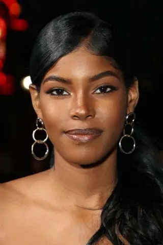 Peliculas de Diamond White