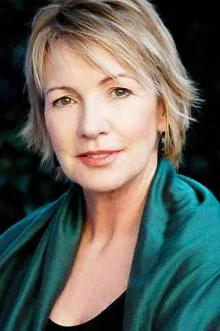 Peliculas de Liz Burch