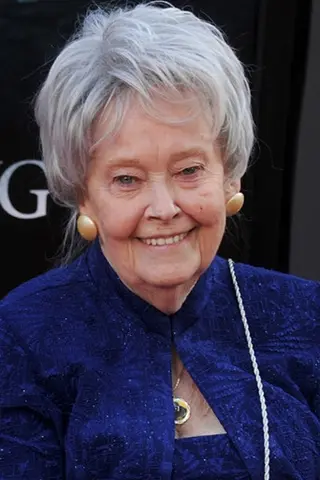 Peliculas de Lorraine Warren