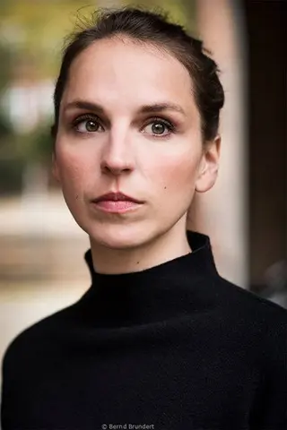 Peliculas de Caroline Erikson