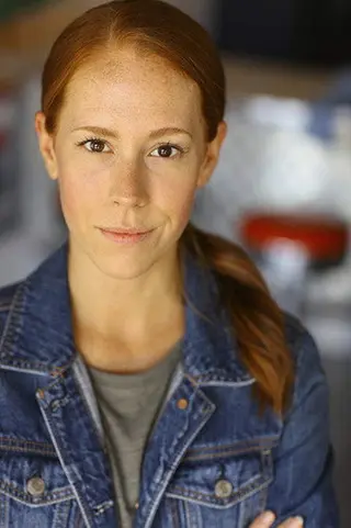 Peliculas de Lauren Bonetti