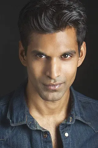 Peliculas de Vick Krishna