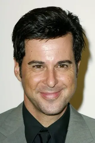 Peliculas de Jonathan Silverman