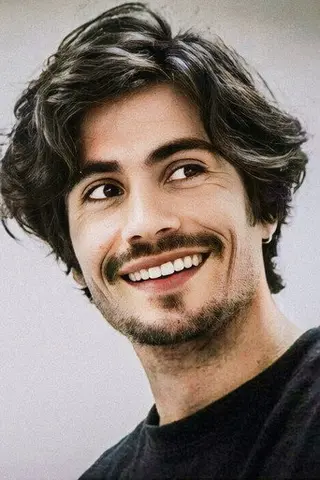 Peliculas de Emanuel Sobré