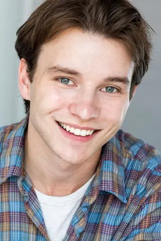 Peliculas de Brandon McEwan
