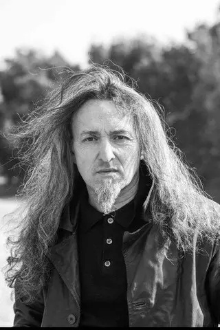 Roberto Russo - Córka • Potomstwo