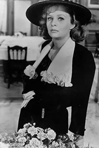 Peliculas de Mary-Robin Redd