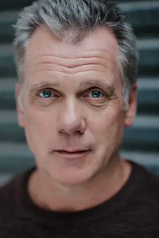 Peliculas de Erik Thomson