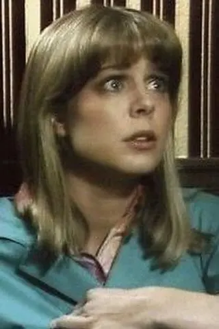 Peliculas de Erika Hoffman