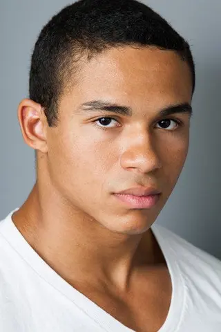 Peliculas de Noah Gray-Cabey