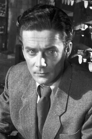 Peliculas de Kazimierz Meres