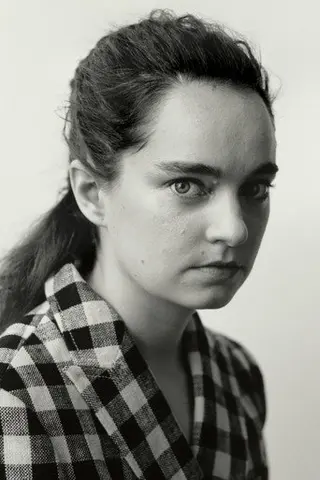 Peliculas de Emma Portner