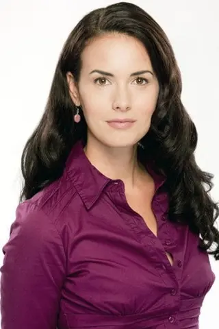 Peliculas de Christine Chatelain