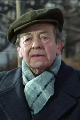 Peliculas de Walter Lendrich