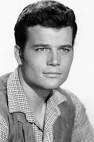 Peliculas de Patrick Wayne