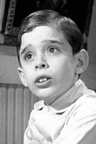 Peliculas de John Megna