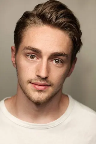 Peliculas de Ross Tomlinson