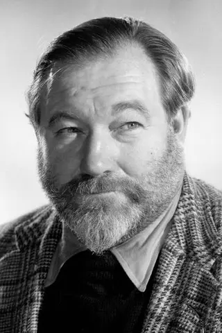 Peliculas de James Robertson Justice