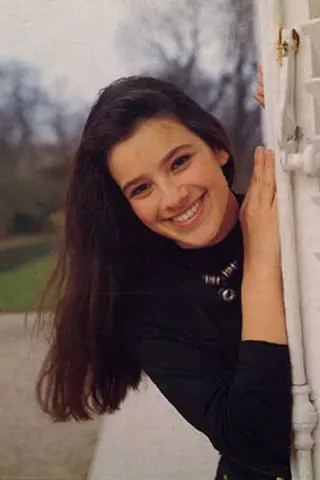 Peliculas de Rebecca Dreyfus