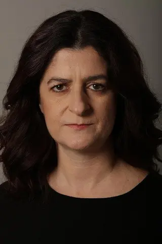 Peliculas de Aysegül Cengiz