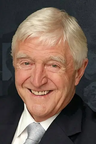 Peliculas de Michael Parkinson