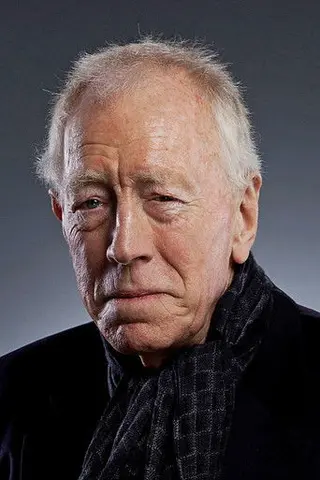 Peliculas de Max von Sydow