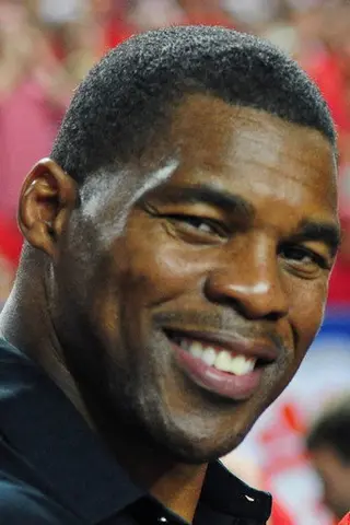 Peliculas de Herschel Walker