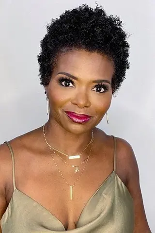 Peliculas de LaChanze