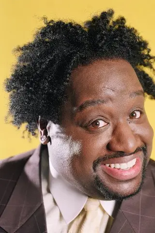 Peliculas de Bruce Bruce
