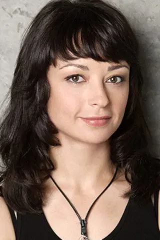 Peliculas de Sarah Strange